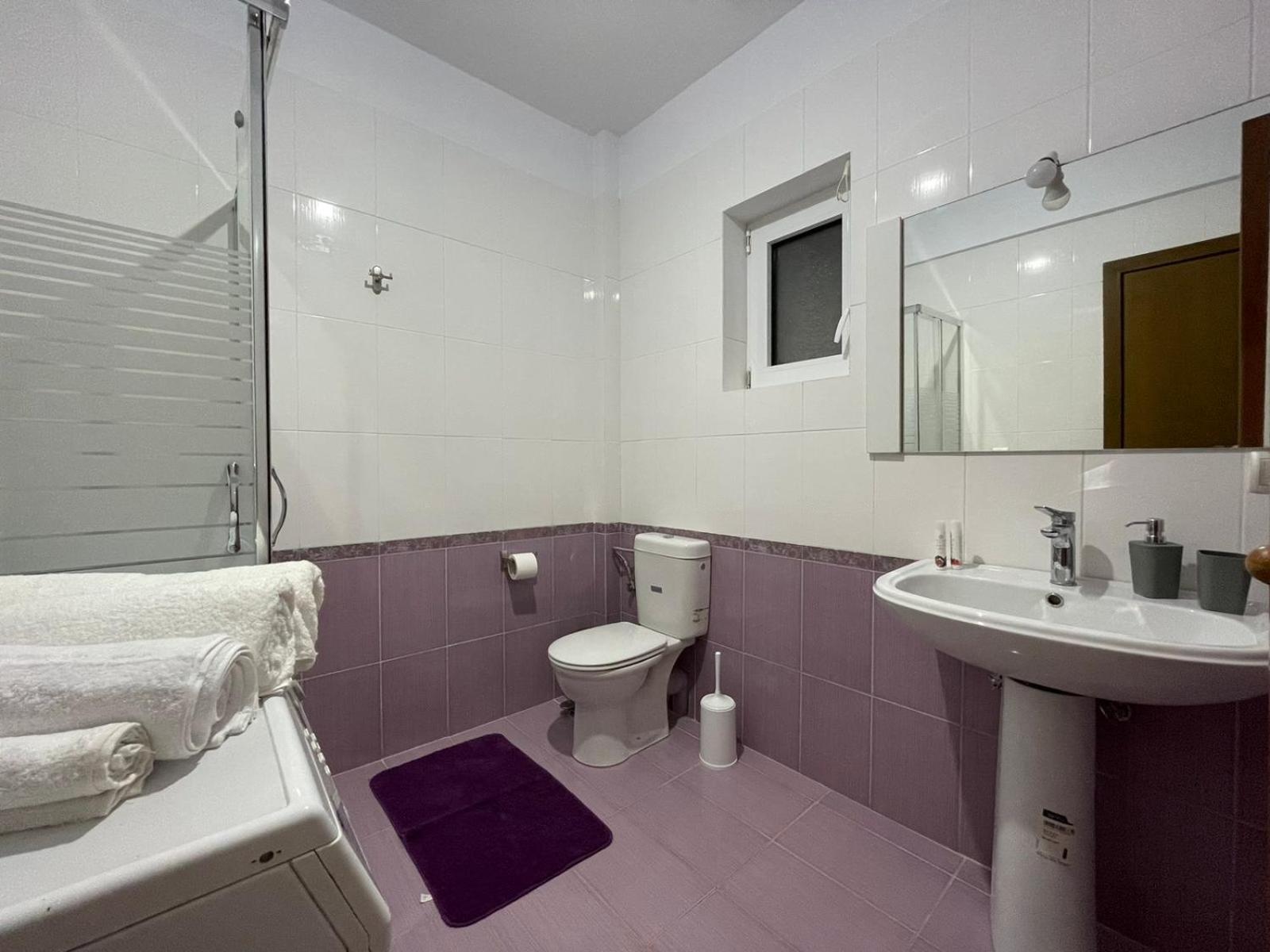Apartment Katerina's *